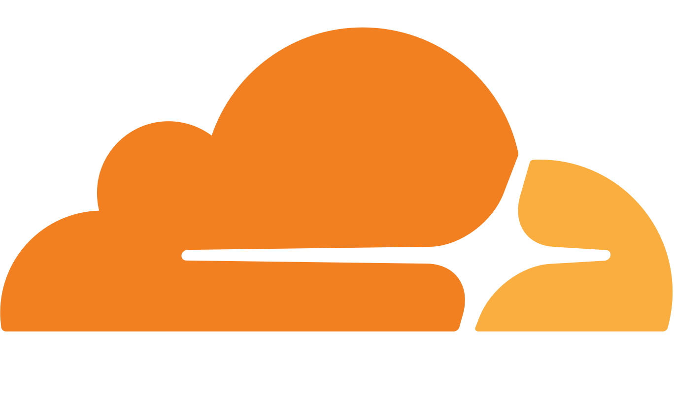 Cloudflare logo